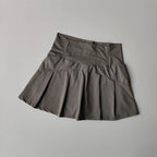 Aura Court Skort