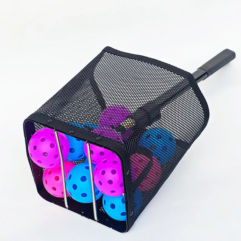CourtPro Pickleball Ball Retriever