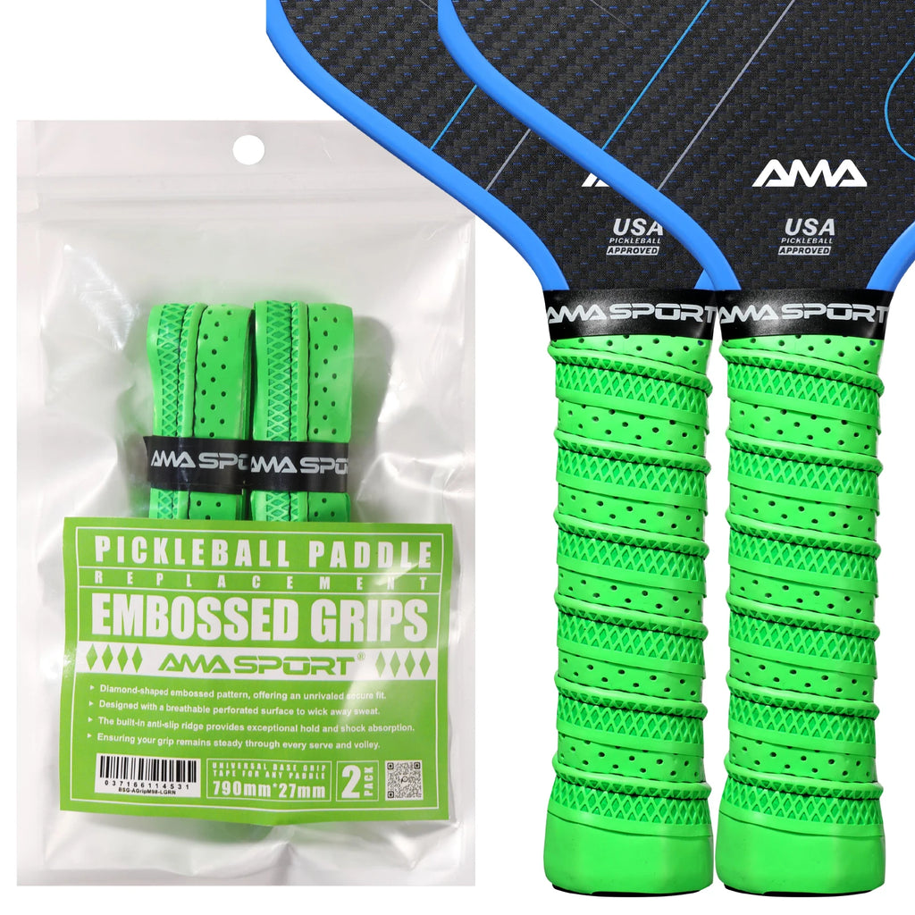 CourtPro Pro Grip Wrap