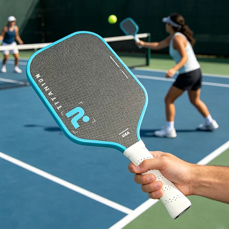 Titan Element T700 Paddle