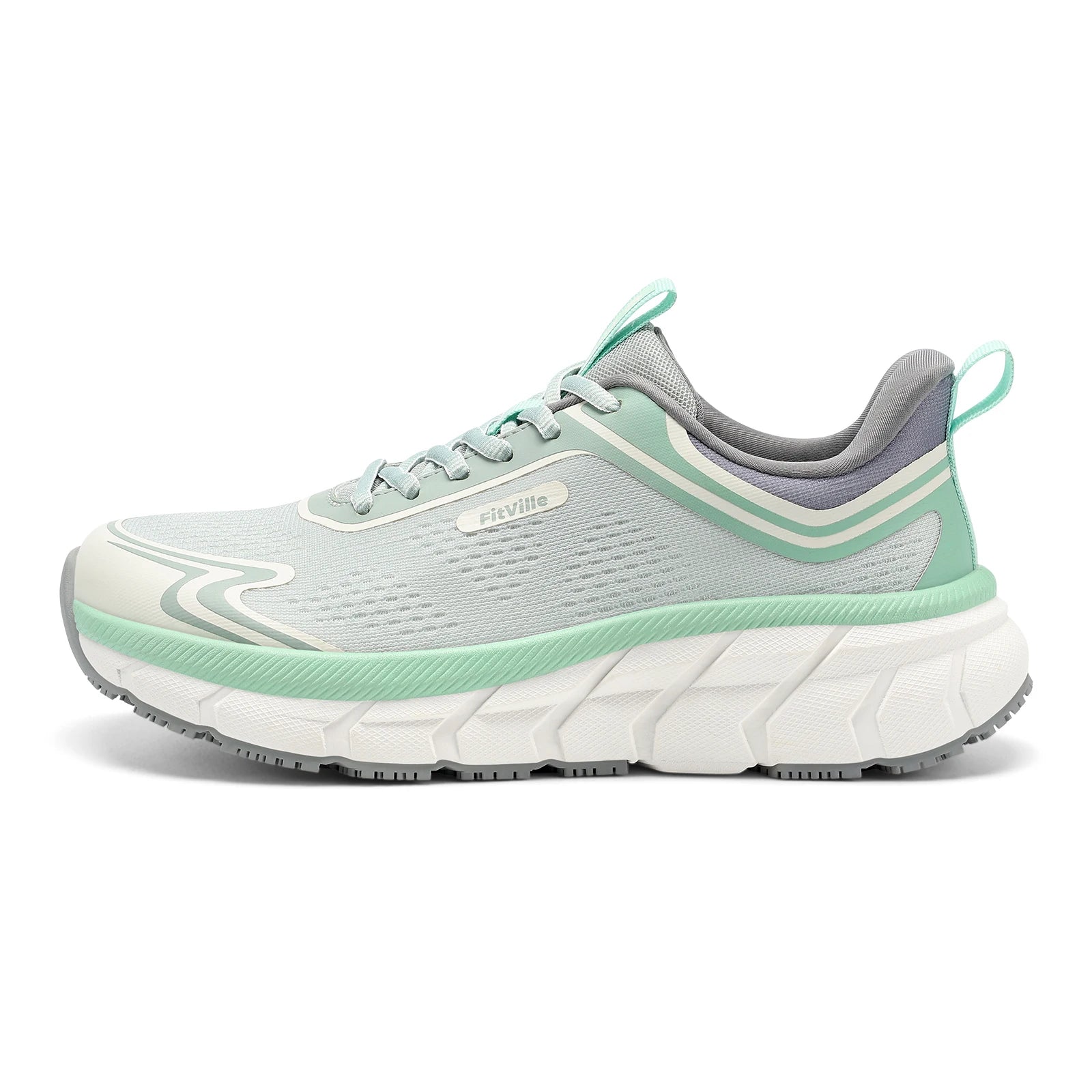 Stride Comfort Walk