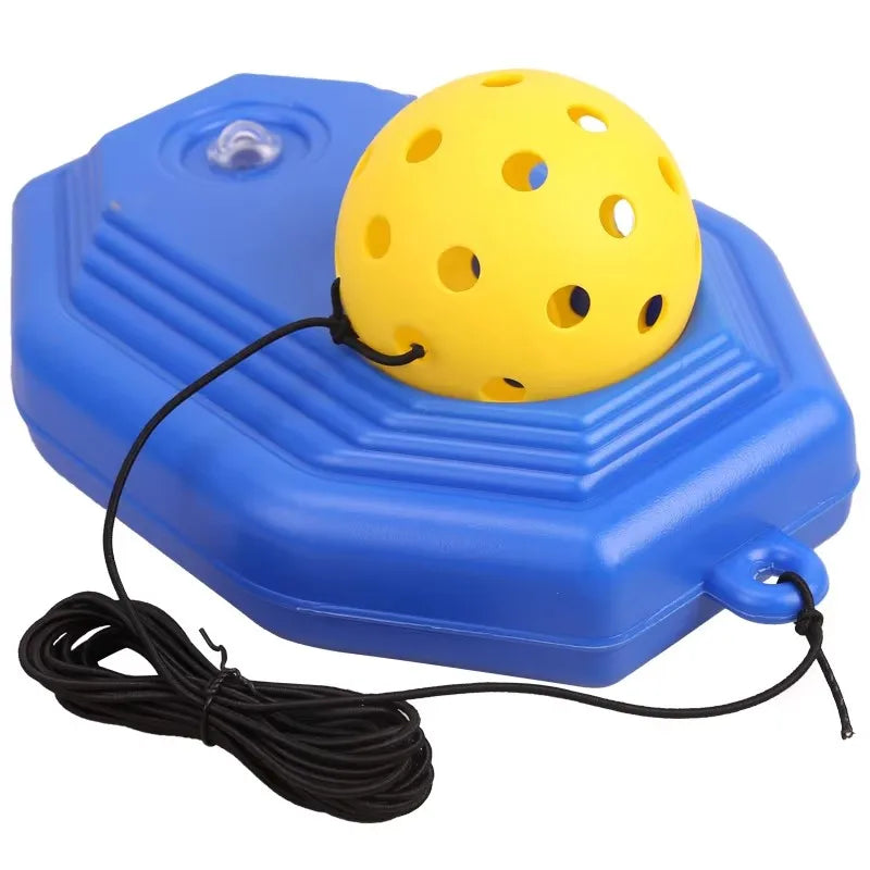 CourtPro Rally Trainer
