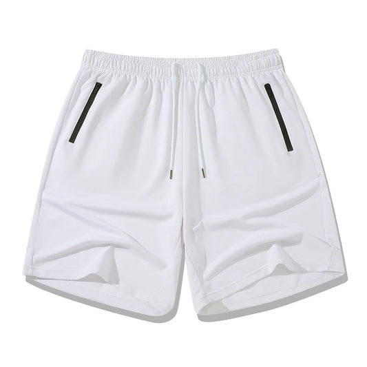 Apex Zip Pocket Training Shorts