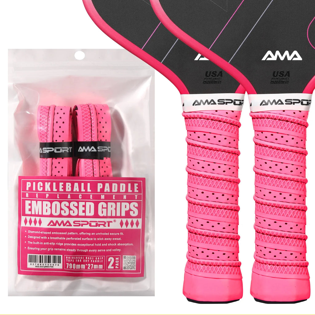CourtPro Pro Grip Wrap