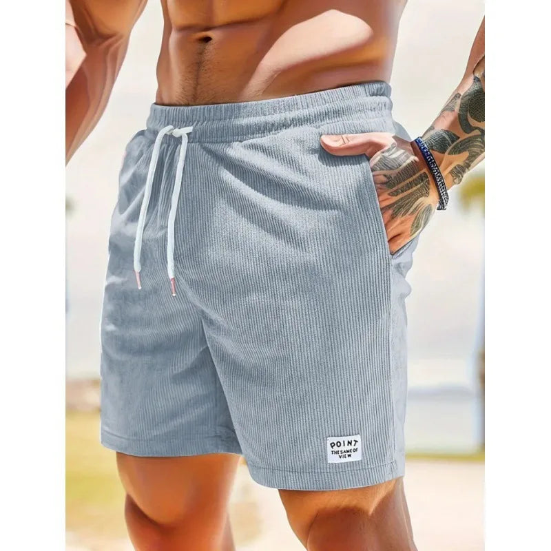 Coast Vintage Corduroy Shorts