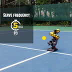 CourtPro Solo Launcher