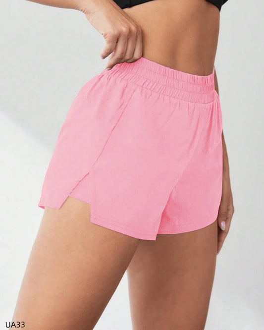 Aura Motion 2-in-1 Shorts