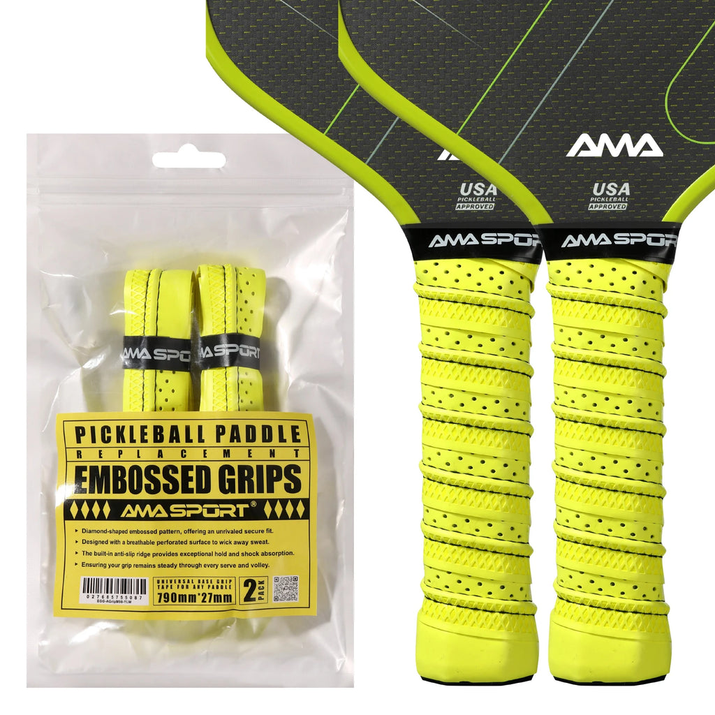 CourtPro Pro Grip Wrap