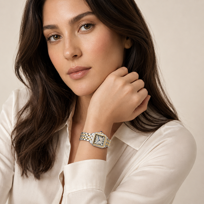 The Clarendon Watch