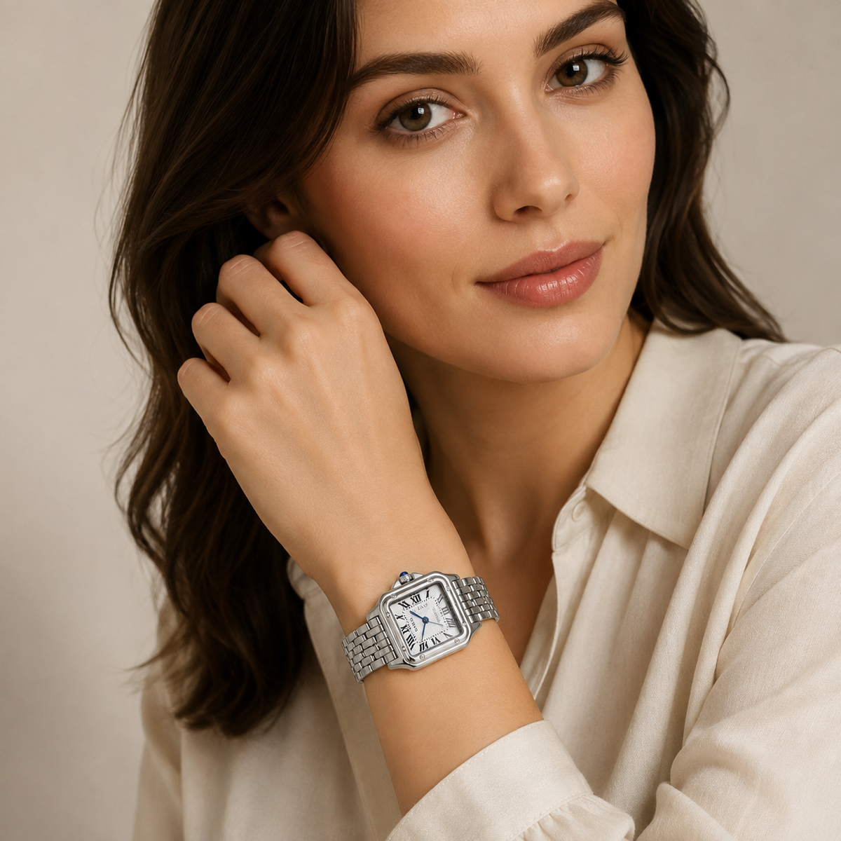 The Clarendon Watch